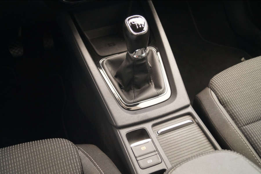 Škoda Octavia Combi 1.0 TSI 110pk Business Edition Travel -ECC-ACC-