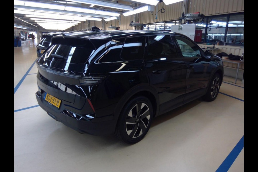 Opel Grandland 1.2 Turbo Hybrid Business Edition Panoramadak | Focal audio