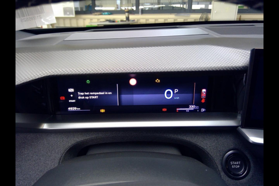 Opel Grandland 1.2 Turbo Hybrid Business Edition Panoramadak | Focal audio