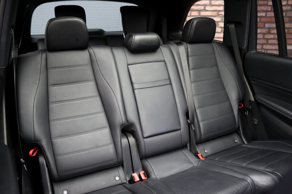 Mercedes-Benz GLS 400 d 4MATIC AMG Line Premium+ | 7pers | Luchtvering | Distronic+ | Massage | Stoelventilatie | Memory | Burmester | HUD | Trekhaak | Soft-Close | Vlakkenverwarming | Surround Camera |