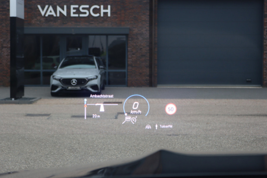 Mercedes-Benz GLS 400 d 4MATIC AMG Line Premium+ | 7pers | Luchtvering | Distronic+ | Massage | Stoelventilatie | Memory | Burmester | HUD | Trekhaak | Soft-Close | Vlakkenverwarming | Surround Camera |