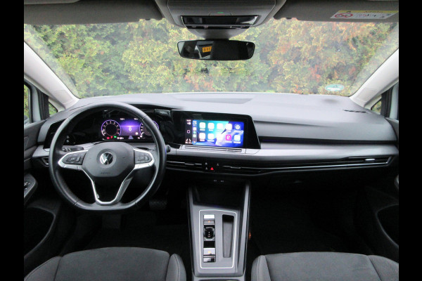 Volkswagen Golf 1.5 eTSI Style Automaat * Led * Camera *