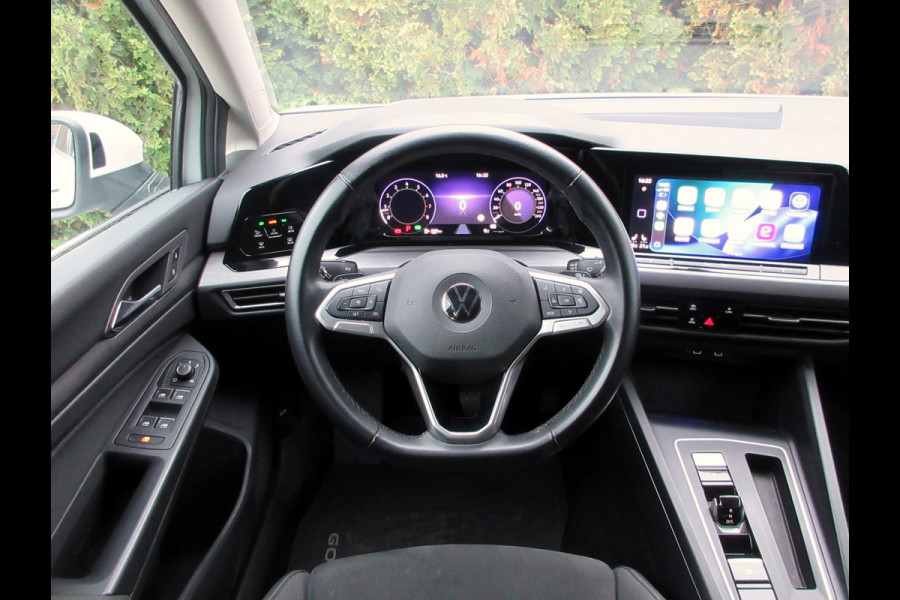 Volkswagen Golf 1.5 eTSI Style Automaat * Led * Camera *