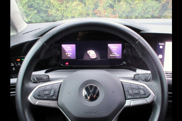 Volkswagen Golf 1.5 eTSI Style Automaat * Led * Camera *