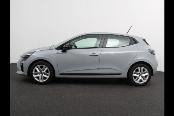Renault Clio 1.0 TCe 90 GPF evolution Navigatie Apple Carplay/Android Auto Led Dab Cruise Control Lichtmetalen Velgen