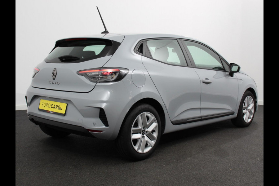 Renault Clio 1.0 TCe 90 GPF evolution Navigatie Apple Carplay/Android Auto Led Dab Cruise Control Lichtmetalen Velgen