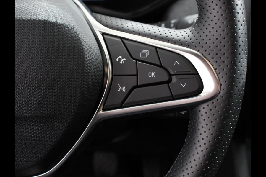 Renault Clio 1.0 TCe 90 GPF evolution Navigatie Apple Carplay/Android Auto Led Dab Cruise Control Lichtmetalen Velgen