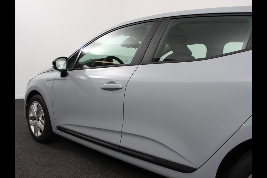 Renault Clio 1.0 TCe 90 GPF evolution Navigatie Apple Carplay/Android Auto Led Dab Cruise Control Lichtmetalen Velgen