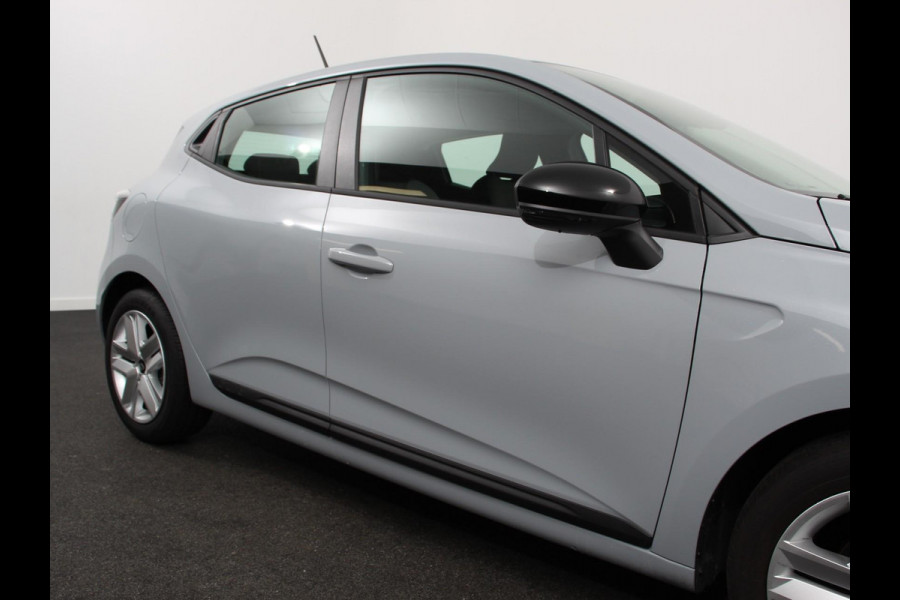 Renault Clio 1.0 TCe 90 GPF evolution Navigatie Apple Carplay/Android Auto Led Dab Cruise Control Lichtmetalen Velgen