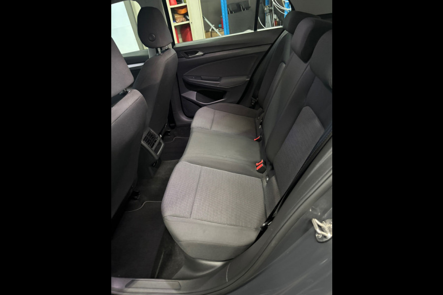 Volkswagen Golf 1.0 TSI Golf Clima | ACC | Carplay | Nederlandse auto