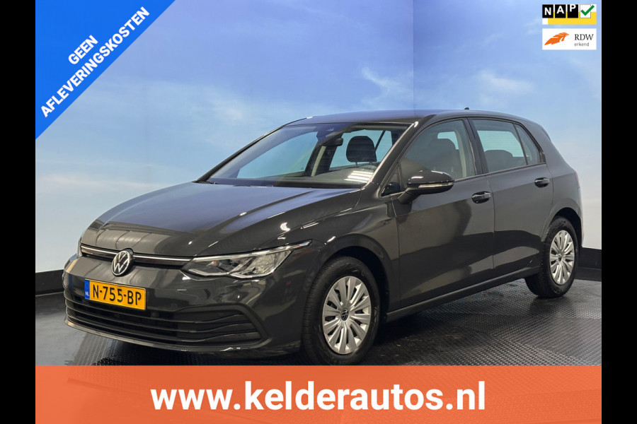 Volkswagen Golf 1.0 TSI Golf Clima | ACC | Carplay | Nederlandse auto