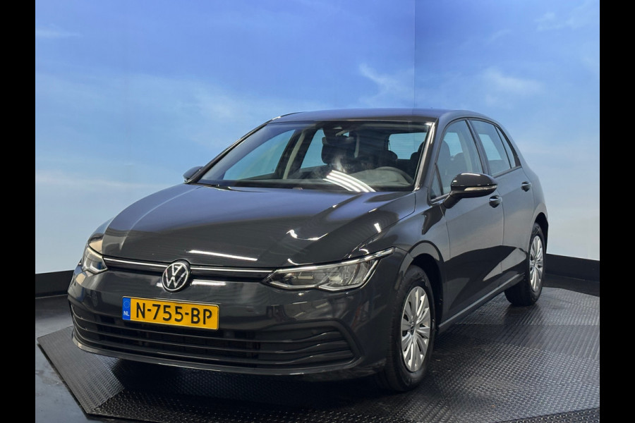 Volkswagen Golf 1.0 TSI Golf Clima | ACC | Carplay | Nederlandse auto