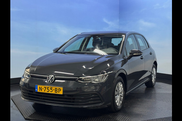 Volkswagen Golf 1.0 TSI Golf Clima | ACC | Carplay | Nederlandse auto