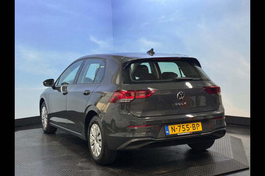 Volkswagen Golf 1.0 TSI Golf Clima | ACC | Carplay | Nederlandse auto