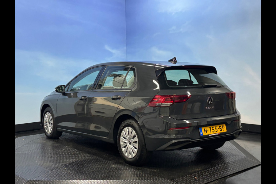 Volkswagen Golf 1.0 TSI Golf Clima | ACC | Carplay | Nederlandse auto