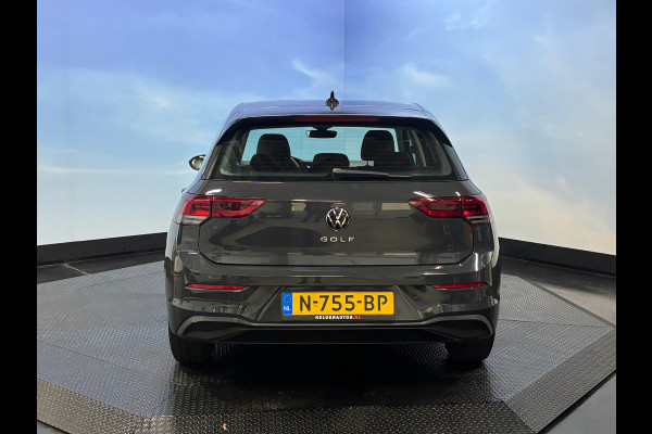 Volkswagen Golf 1.0 TSI Golf Clima | ACC | Carplay | Nederlandse auto