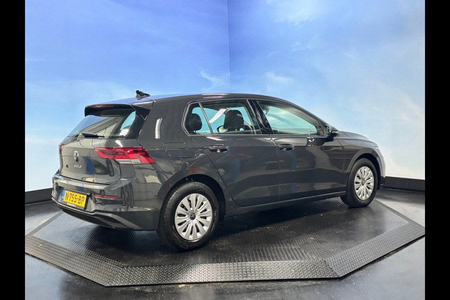 Volkswagen Golf 1.0 TSI Golf Clima | ACC | Carplay | Nederlandse auto