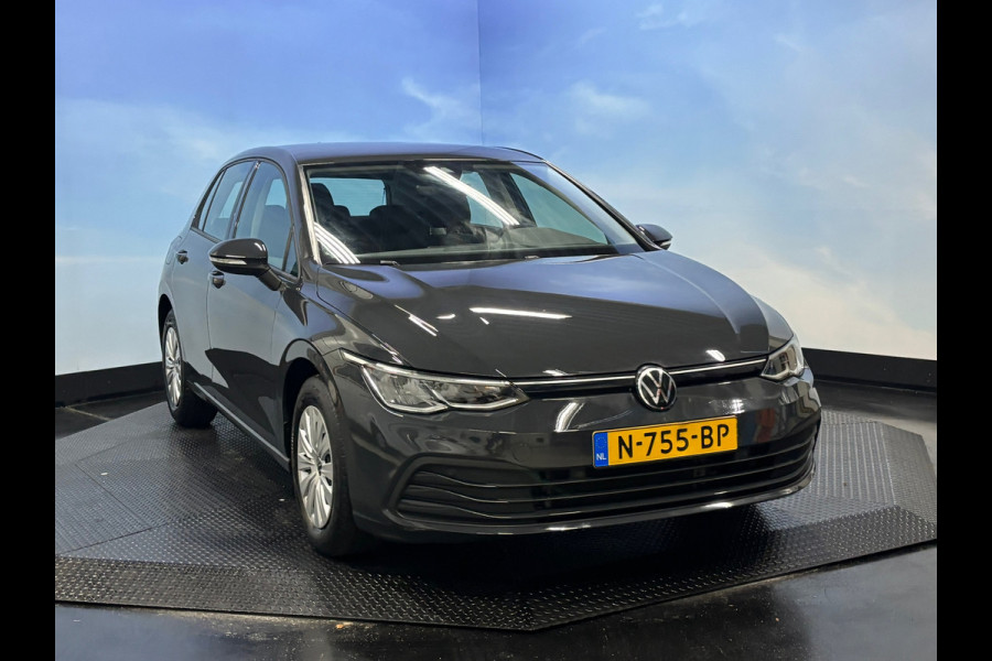 Volkswagen Golf 1.0 TSI Golf Clima | ACC | Carplay | Nederlandse auto