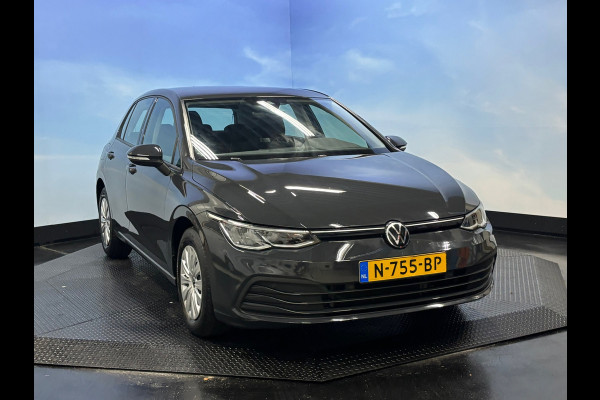 Volkswagen Golf 1.0 TSI Golf Clima | ACC | Carplay | Nederlandse auto