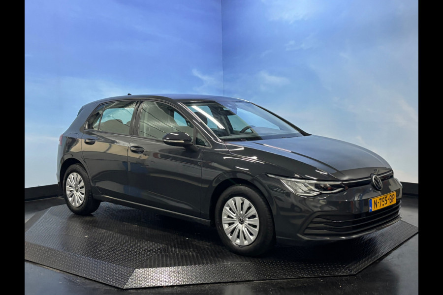 Volkswagen Golf 1.0 TSI Golf Clima | ACC | Carplay | Nederlandse auto