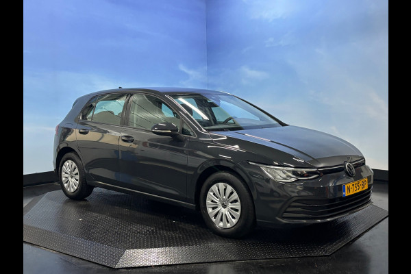Volkswagen Golf 1.0 TSI Golf Clima | ACC | Carplay | Nederlandse auto