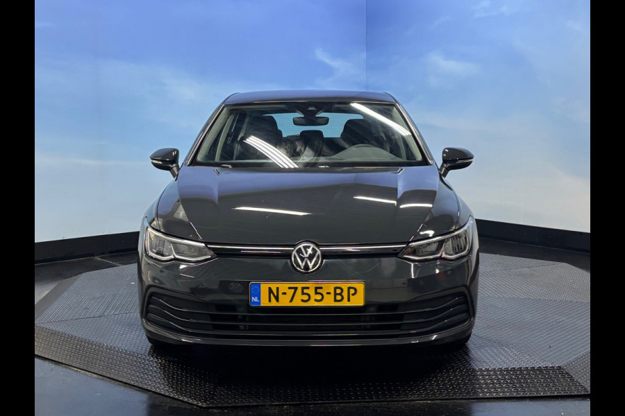 Volkswagen Golf 1.0 TSI Golf Clima | ACC | Carplay | Nederlandse auto