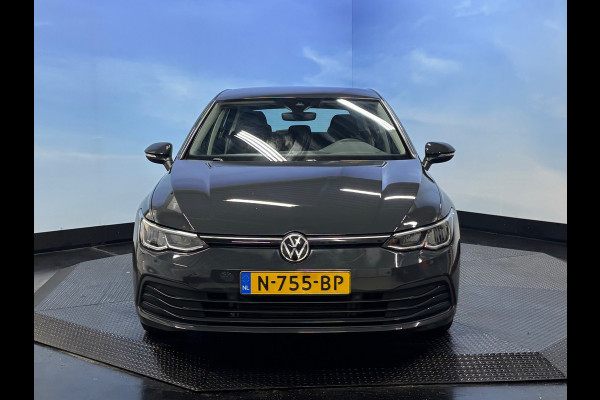 Volkswagen Golf 1.0 TSI Golf Clima | ACC | Carplay | Nederlandse auto