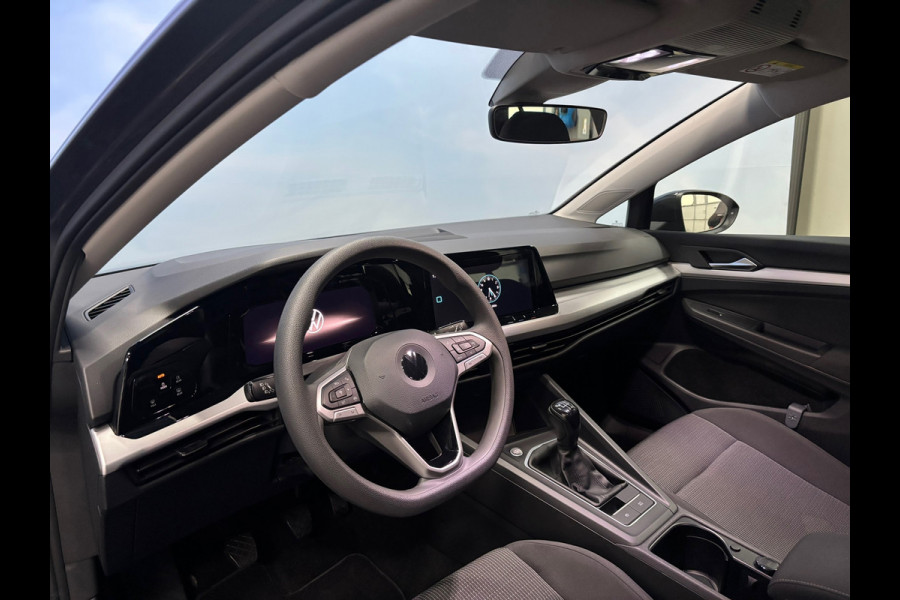 Volkswagen Golf 1.0 TSI Golf Clima | ACC | Carplay | Nederlandse auto