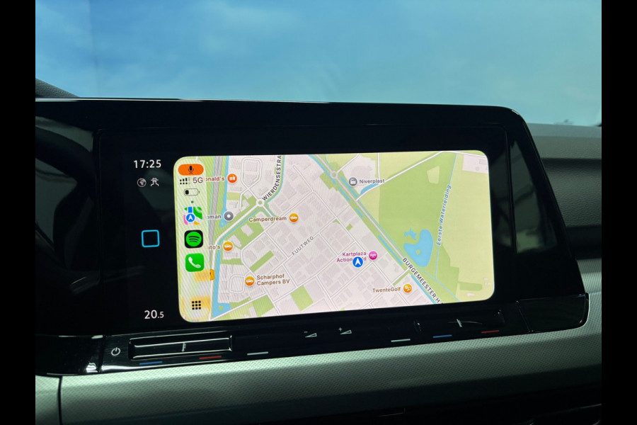 Volkswagen Golf 1.0 TSI Golf Clima | ACC | Carplay | Nederlandse auto