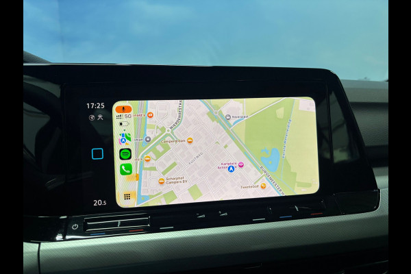 Volkswagen Golf 1.0 TSI Golf Clima | ACC | Carplay | Nederlandse auto