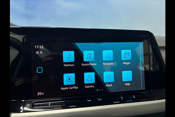 Volkswagen Golf 1.0 TSI Golf Clima | ACC | Carplay | Nederlandse auto