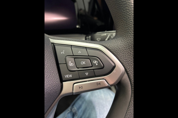 Volkswagen Golf 1.0 TSI Golf Clima | ACC | Carplay | Nederlandse auto