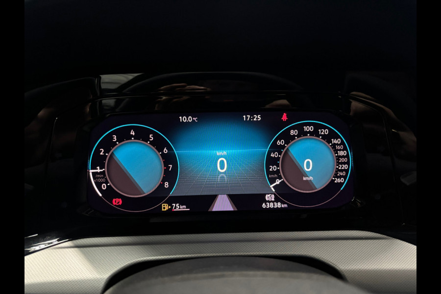 Volkswagen Golf 1.0 TSI Golf Clima | ACC | Carplay | Nederlandse auto