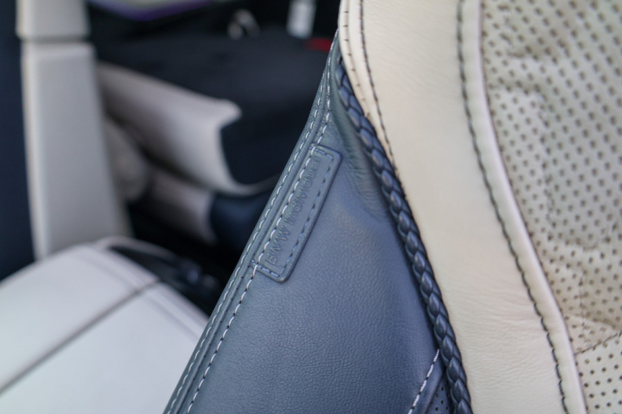 BMW X7 xDrive40d High Executive | VOL! | INDIVIDUAL LEDER | MASSAGE | SKYLOUNGE | CO PILOT | H/K |
