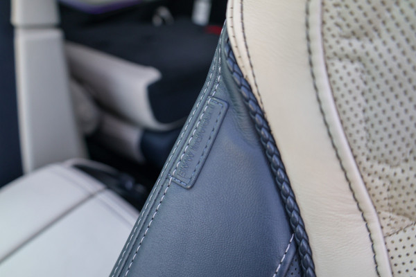 BMW X7 xDrive40d High Executive | VOL! | INDIVIDUAL LEDER | MASSAGE | SKYLOUNGE | CO PILOT | H/K |