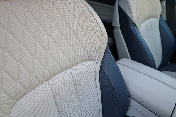 BMW X7 xDrive40d High Executive | VOL! | INDIVIDUAL LEDER | MASSAGE | SKYLOUNGE | CO PILOT | H/K |