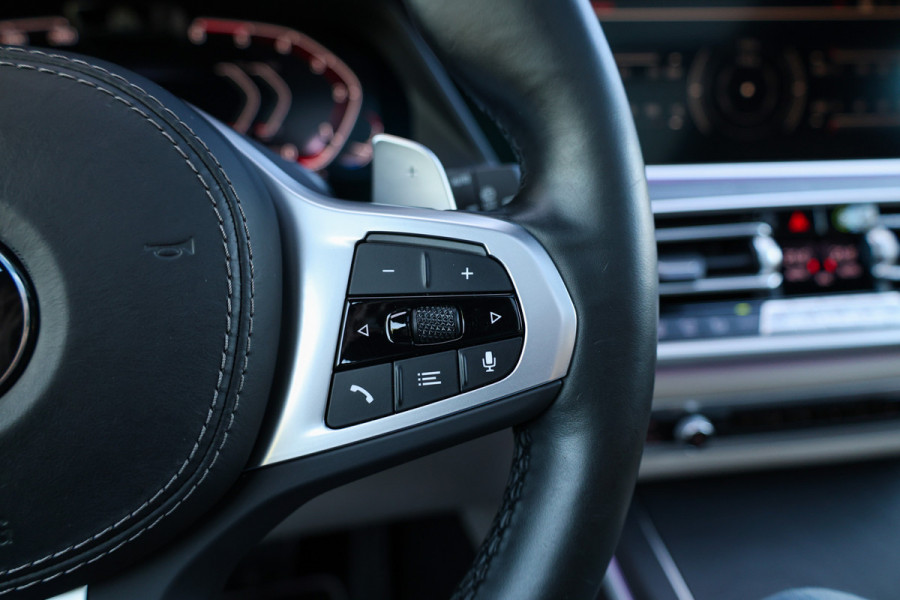 BMW X7 xDrive40d High Executive | VOL! | INDIVIDUAL LEDER | MASSAGE | SKYLOUNGE | CO PILOT | H/K |
