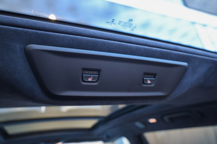 BMW X7 xDrive40d High Executive | VOL! | INDIVIDUAL LEDER | MASSAGE | SKYLOUNGE | CO PILOT | H/K |