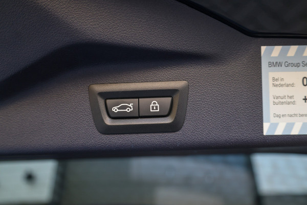 BMW X7 xDrive40d High Executive | VOL! | INDIVIDUAL LEDER | MASSAGE | SKYLOUNGE | CO PILOT | H/K |