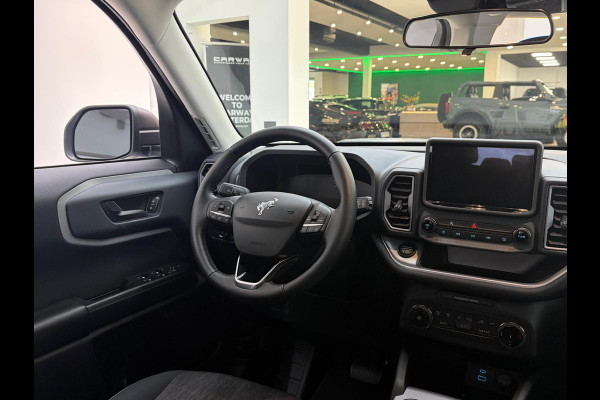 Ford Bronco Sport BIG BEND AWD G.O.A.T