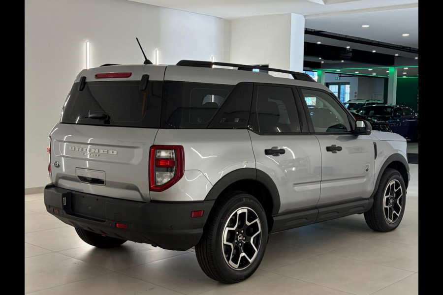 Ford Bronco Sport BIG BEND AWD G.O.A.T