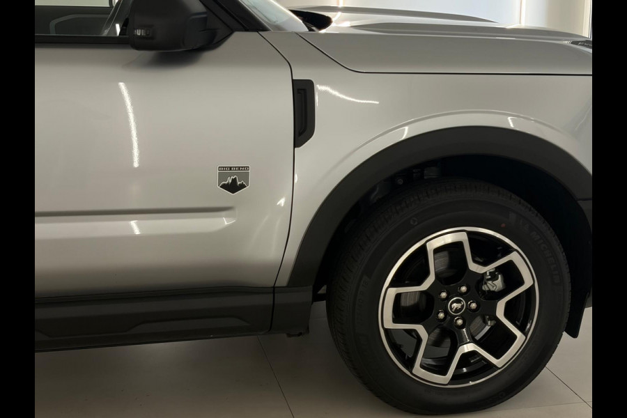 Ford Bronco Sport BIG BEND AWD G.O.A.T