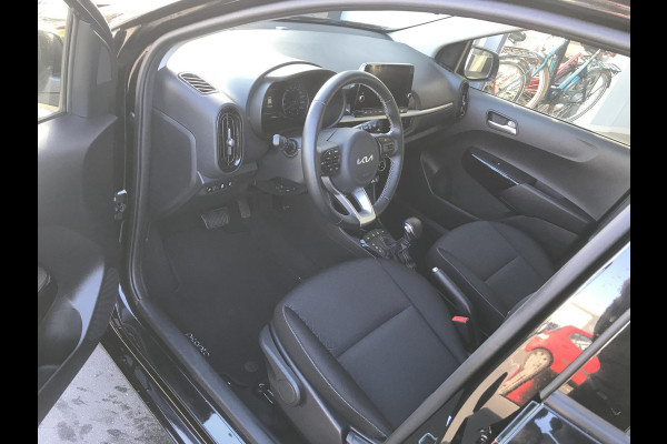 Kia Picanto 1.0 DynamicLine Automaat 7 JAAR GARANTIE