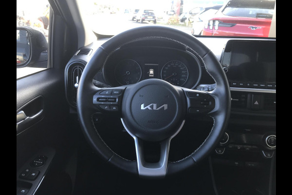 Kia Picanto 1.0 DynamicLine Automaat 7 JAAR GARANTIE