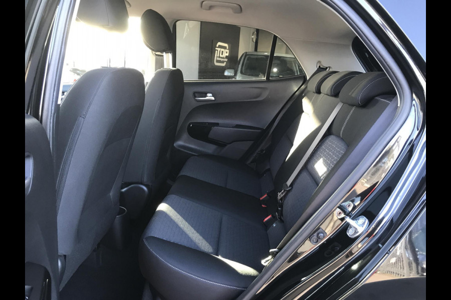 Kia Picanto 1.0 DynamicLine Automaat 7 JAAR GARANTIE
