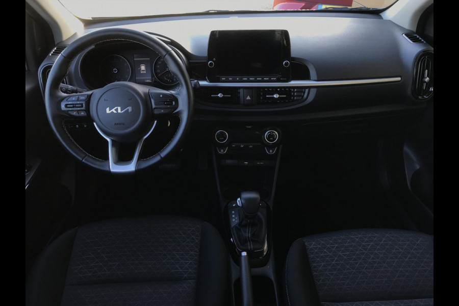Kia Picanto 1.0 DynamicLine Automaat 7 JAAR GARANTIE
