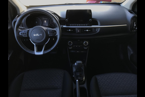 Kia Picanto 1.0 DynamicLine Automaat 7 JAAR GARANTIE