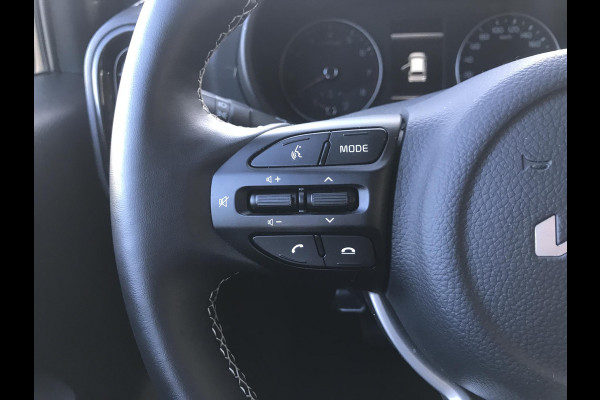 Kia Picanto 1.0 DynamicLine Automaat 7 JAAR GARANTIE