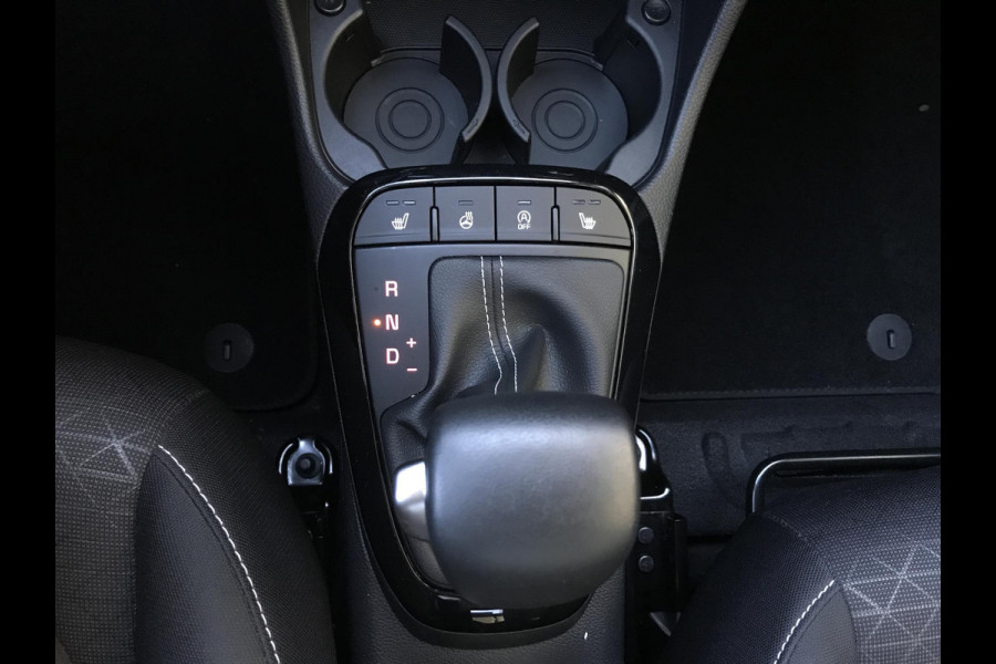 Kia Picanto 1.0 DynamicLine Automaat 7 JAAR GARANTIE