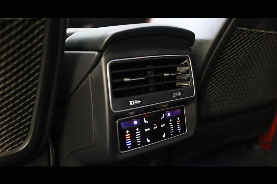 Audi Q8 55 TFSI Quattro RSQ8 Look / Carbon / RS Zetels / Acc / Lane Assist / Head Up / Dode Hoek / Open Panorama / Matrix / 23 Inc